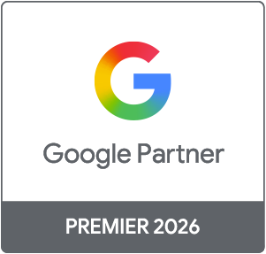 Google Partner